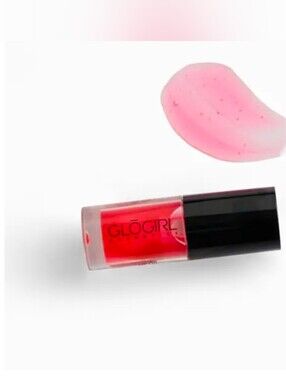 Glogirl plumping lip oil 3.5 ml Literally Rose